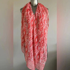 FREE 🆕Tribal Print Scarf